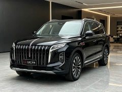 FAW HS7 PHEV 2.0T PHEV AWD Edition 6 - фото 1