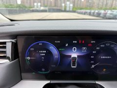 FAW HS7 PHEV 2.0T PHEV AWD Edition 6 - фото 11