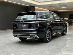 FAW HS7 PHEV 2.0T PHEV AWD Edition 6 - фото 2