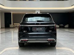 FAW HS7 PHEV 2.0T PHEV AWD Edition 6 - фото 3