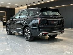 FAW HS7 PHEV 2.0T PHEV AWD Edition 6 - фото 4