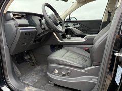 FAW HS7 PHEV 2.0T PHEV AWD Edition 6 - фото 5