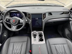 FAW HS7 PHEV 2.0T PHEV AWD Edition 6 - фото 8