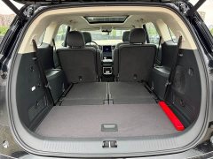 FAW HS7 PHEV 2.0T PHEV AWD Edition 6 - фото 9