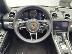 Porsche 718 Boxster Style Edition 2.0T - фото 10