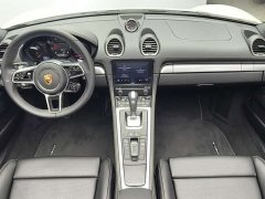 Porsche 718 Boxster Style Edition 2.0T - фото 11