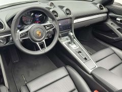 Porsche 718 Boxster Style Edition 2.0T - фото 12