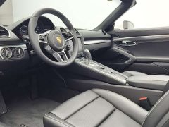 Porsche 718 Boxster Style Edition 2.0T - фото 13