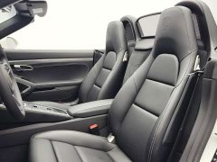 Porsche 718 Boxster Style Edition 2.0T - фото 14
