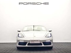 Porsche 718 Boxster Style Edition 2.0T - фото 2