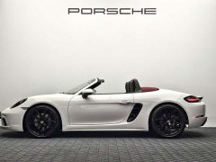 Porsche 718 Boxster Style Edition 2.0T - фото 4
