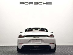 Porsche 718 Boxster Style Edition 2.0T - фото 5