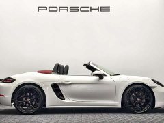 Porsche 718 Boxster Style Edition 2.0T - фото 6