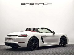 Porsche 718 Boxster Style Edition 2.0T - фото 8