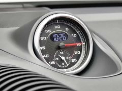 Porsche 718 Boxster Style Edition 2.0T - фото 9