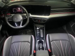 Volkswagen L 280TSI DSG Edition - фото 8