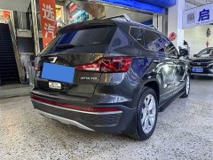 Volkswagen VS5 280TSI Version - фото 19