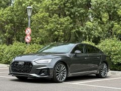 Audi A5 Sportback 40 TFSI quattro Luxury Version - фото 1