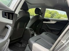 Audi A5 Sportback 40 TFSI quattro Luxury Version - фото 10