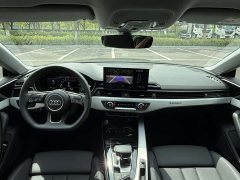 Audi A5 Sportback 40 TFSI quattro Luxury Version - фото 11