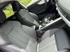 Audi A5 Sportback 40 TFSI quattro Luxury Version - фото 13
