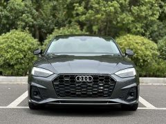 Audi A5 Sportback 40 TFSI quattro Luxury Version - фото 2