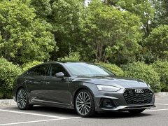Audi A5 Sportback 40 TFSI quattro Luxury Version - фото 3
