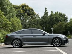 Audi A5 Sportback 40 TFSI quattro Luxury Version - фото 4