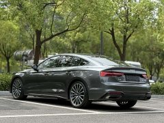 Audi A5 Sportback 40 TFSI quattro Luxury Version - фото 5