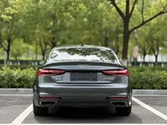 Audi A5 Sportback 40 TFSI quattro Luxury Version - фото 6