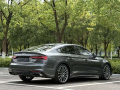 Audi A5 Sportback 40 TFSI quattro Luxury Version - фото 7