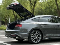 Audi A5 Sportback 40 TFSI quattro Luxury Version - фото 8