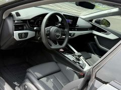 Audi A5 Sportback 40 TFSI quattro Luxury Version - фото 9
