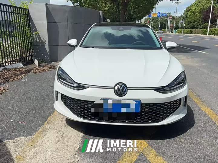 Volkswagen L 280TSI DSG Edition