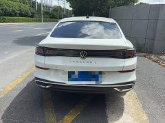 Volkswagen L 280TSI DSG Edition - фото 6