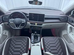 Volkswagen 280TSI 2WDLuxuryPlus Edition - фото 15