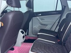 Volkswagen 280TSI 2WDLuxuryPlus Edition - фото 16