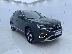 Volkswagen 280TSI 2WDLuxuryPlus Edition - фото 3