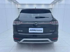 Volkswagen 280TSI 2WDLuxuryPlus Edition - фото 5