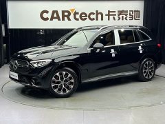 Mercedes-Benz GLC 260 L 4MATIC Luxury 5-Seater - фото 1