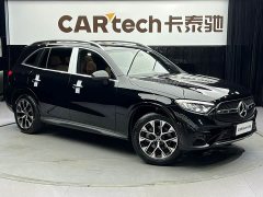 Mercedes-Benz GLC 260 L 4MATIC Luxury 5-Seater - фото 2