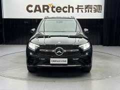 Mercedes-Benz GLC 260 L 4MATIC Luxury 5-Seater - фото 3