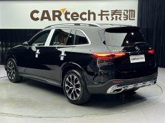 Mercedes-Benz GLC 260 L 4MATIC Luxury 5-Seater - фото 4