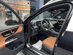 Mercedes-Benz GLC 260 L 4MATIC Luxury 5-Seater - фото 5