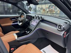 Mercedes-Benz GLC 260 L 4MATIC Luxury 5-Seater - фото 6