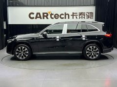 Mercedes-Benz GLC 260 L 4MATIC Luxury 5-Seater - фото 8