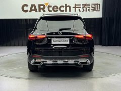 Mercedes-Benz GLC 260 L 4MATIC Luxury 5-Seater - фото 9