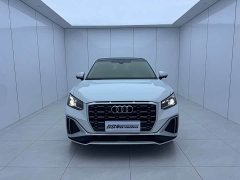 Audi Q2L 35 TFSI Version - фото 2