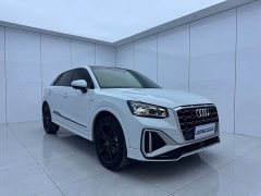 Audi Q2L 35 TFSI Version - фото 3