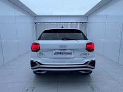 Audi Q2L 35 TFSI Version - фото 5